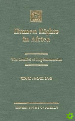 Human Rights in Africa