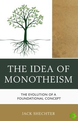 Idea of Monotheism