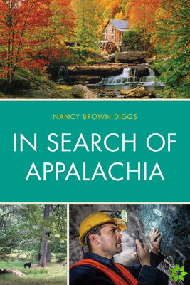 In Search of Appalachia