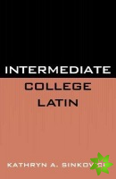 Intermediate College Latin