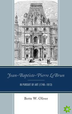 Jean-Baptiste-Pierre LeBrun