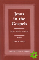 Jesus in the Gospels