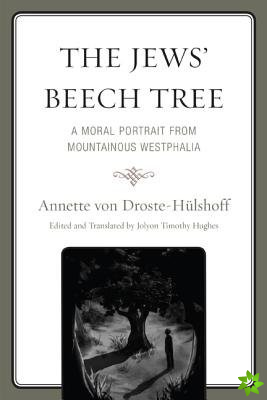 Jews' Beech Tree