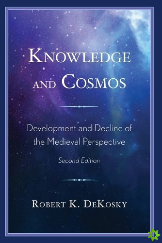 Knowledge and Cosmos