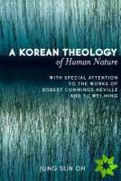 Korean Theology of Human Nature