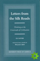 Letters From the Silk Roads