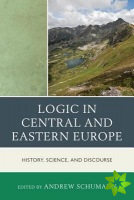 Logic in Central and Eastern Europe