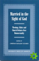 Married in the Sight of God