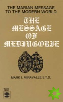 Message of Medjugorje