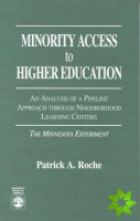 Minority Access to Higher Education