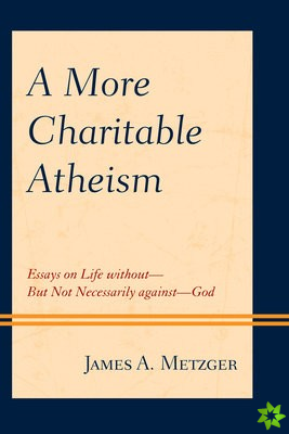 More Charitable Atheism