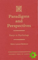 Paradigms and Perspectives