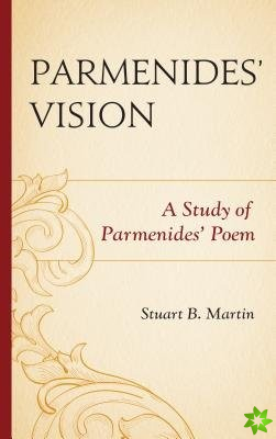 Parmenides Vision