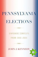 Pennsylvania Elections