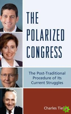 Polarized Congress
