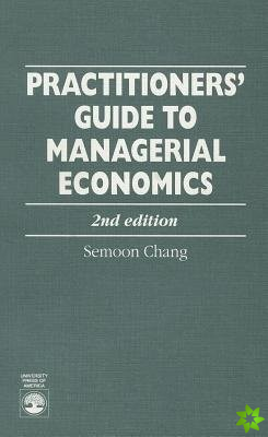 Practitioners Guide Econom 2ed