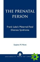 Prenatal Person