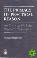 Primacy of Practical Reason
