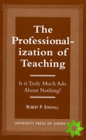 Professionalization of Teaching