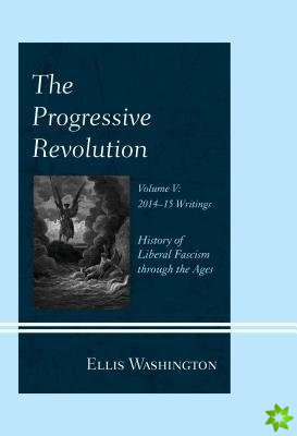 Progressive Revolution