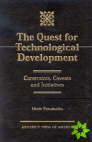 Quest for Technological Development