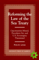 Reforming the Law of the Sea Treaty