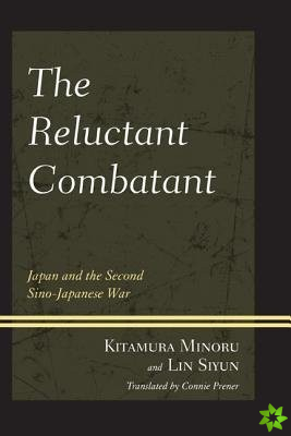 Reluctant Combatant
