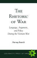 Rhetoric of War