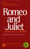 Romeo and Juliet (Contemporary Shakespeare)
