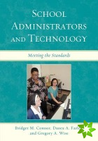 School Administrators and Technology