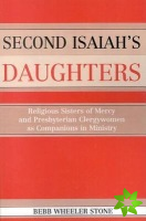 Second Isaiah's Daughters