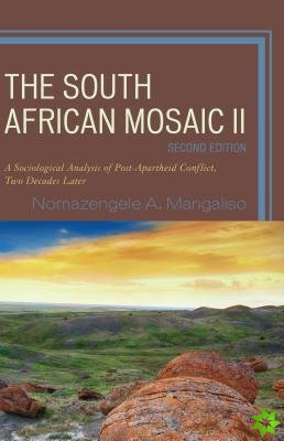 South African Mosaic II