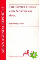 Soviet Union and Northeast Asia