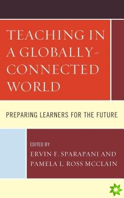Teaching in a Globally-Connected World