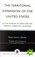 Territorial Expansion of the United States