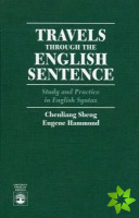 Travels Through the English Sentence