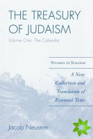 Treasury of Judaism