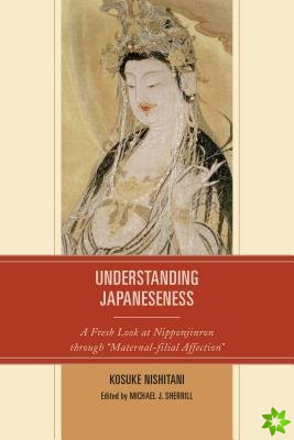 Understanding Japaneseness