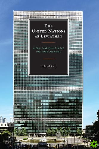 United Nations as Leviathan