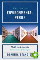 Venice in Environmental Peril?