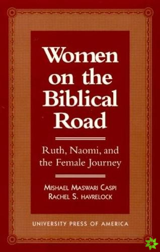 Women on the Biblical Road