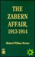 Zabern Affair, 1913-1914
