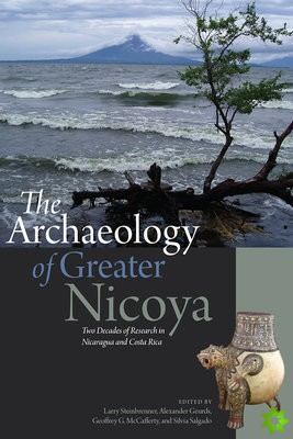 Archaeology of Greater Nicoya