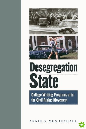 Desegregation State