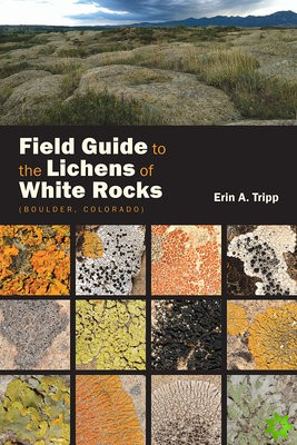 Field Guide to the Lichens of White Rocks