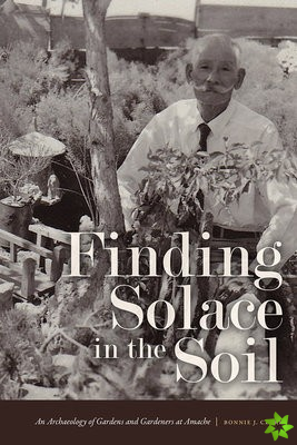 Finding Solace in the Soil