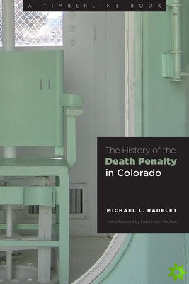 History of the Death Penalty in Colorado