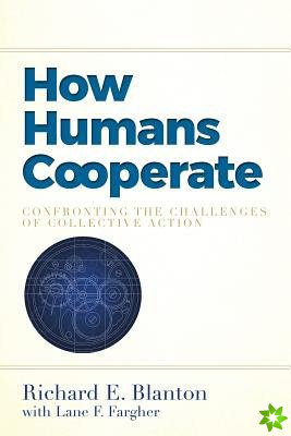 How Humans Cooperate