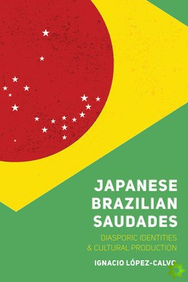 Japanese Brazilian Saudades
