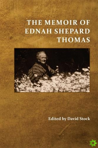Memoir of Ednah Shepard Thomas